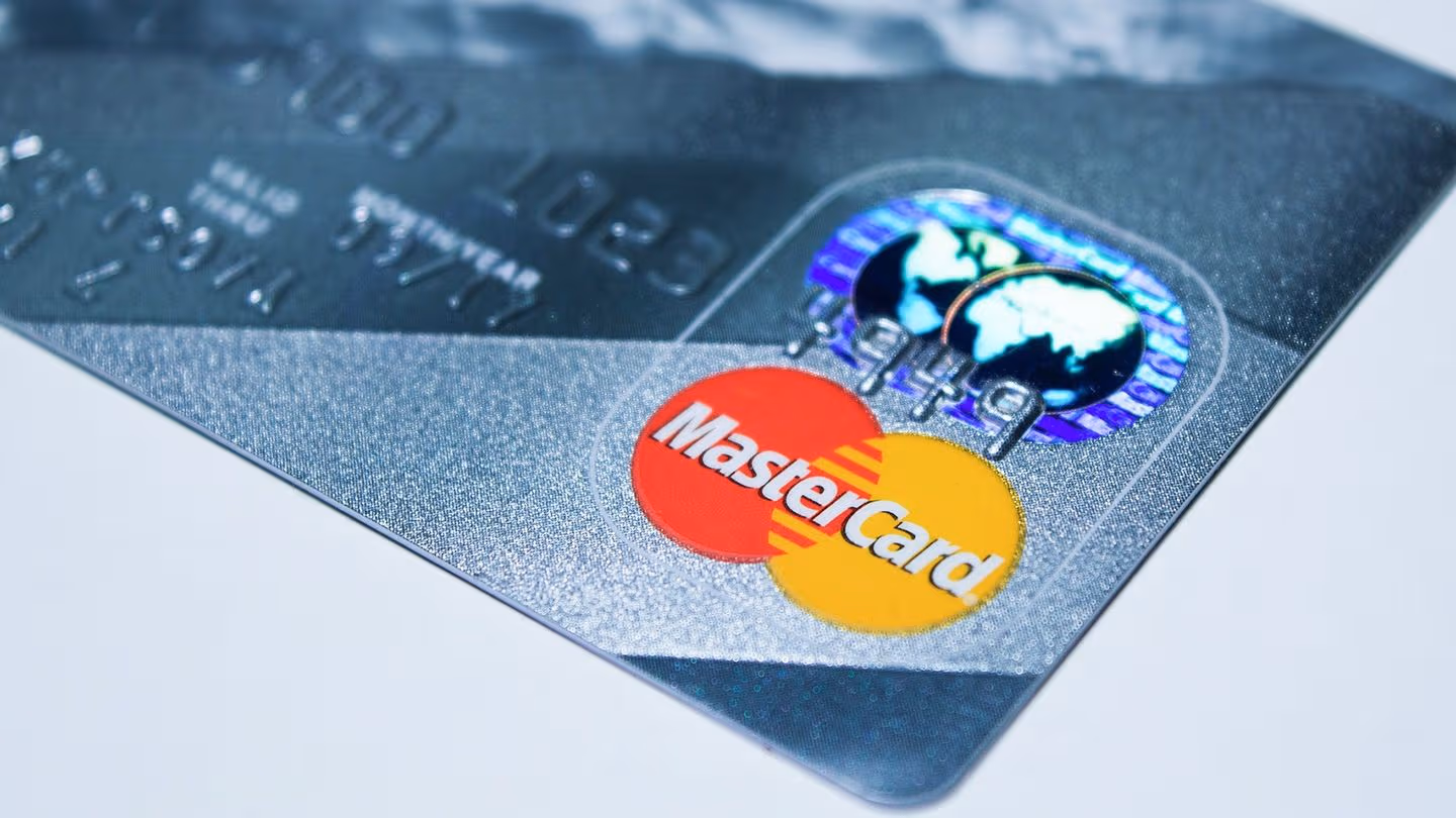 Mastercard